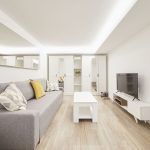 Reforma de Pascual Muebles y Decoración de piso en Mendillori Pamplona-11