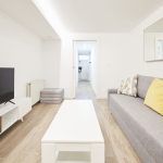 Reforma de Pascual Muebles y Decoración de piso en Mendillori Pamplona-12