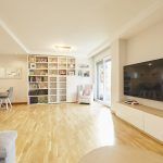 Reforma de Pascual Muebles y Decoración de piso en Mendillori Pamplona-21