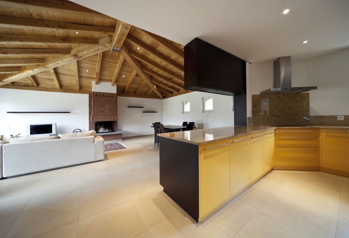 cocina y trabajos, muebles pascual