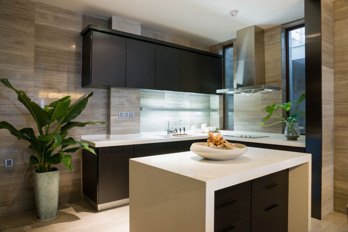cocina y trabajos, muebles pascual