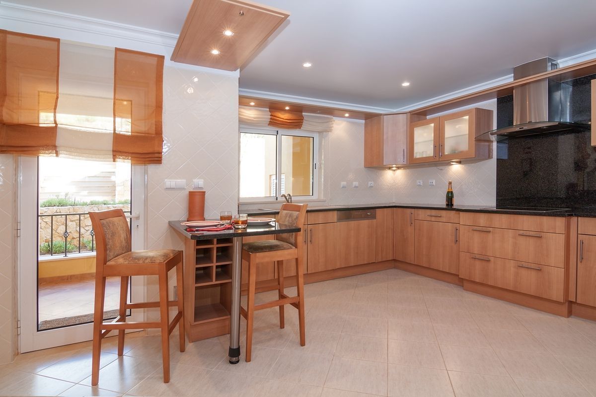 cocina y trabajos, muebles pascual