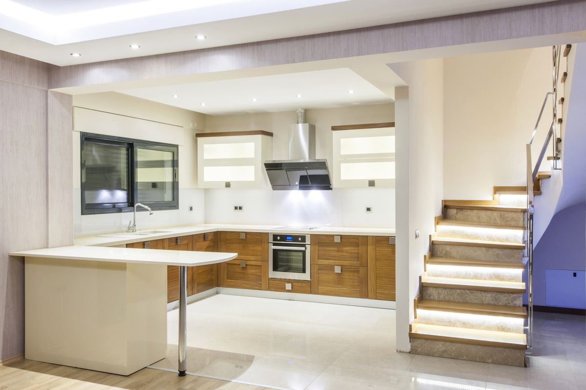 cocina y trabajos, muebles pascual