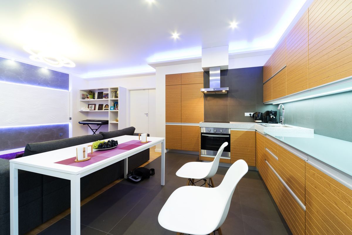 cocina y trabajos, muebles pascual