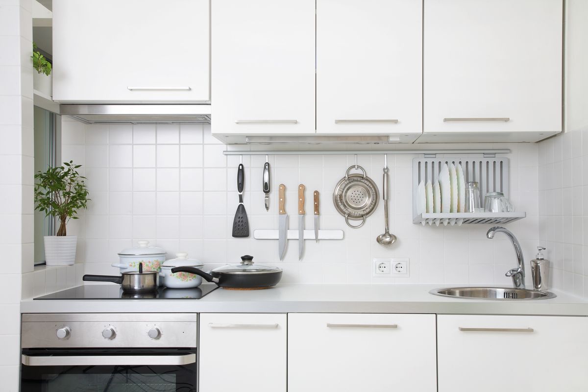 cocina y trabajos, muebles pascual
