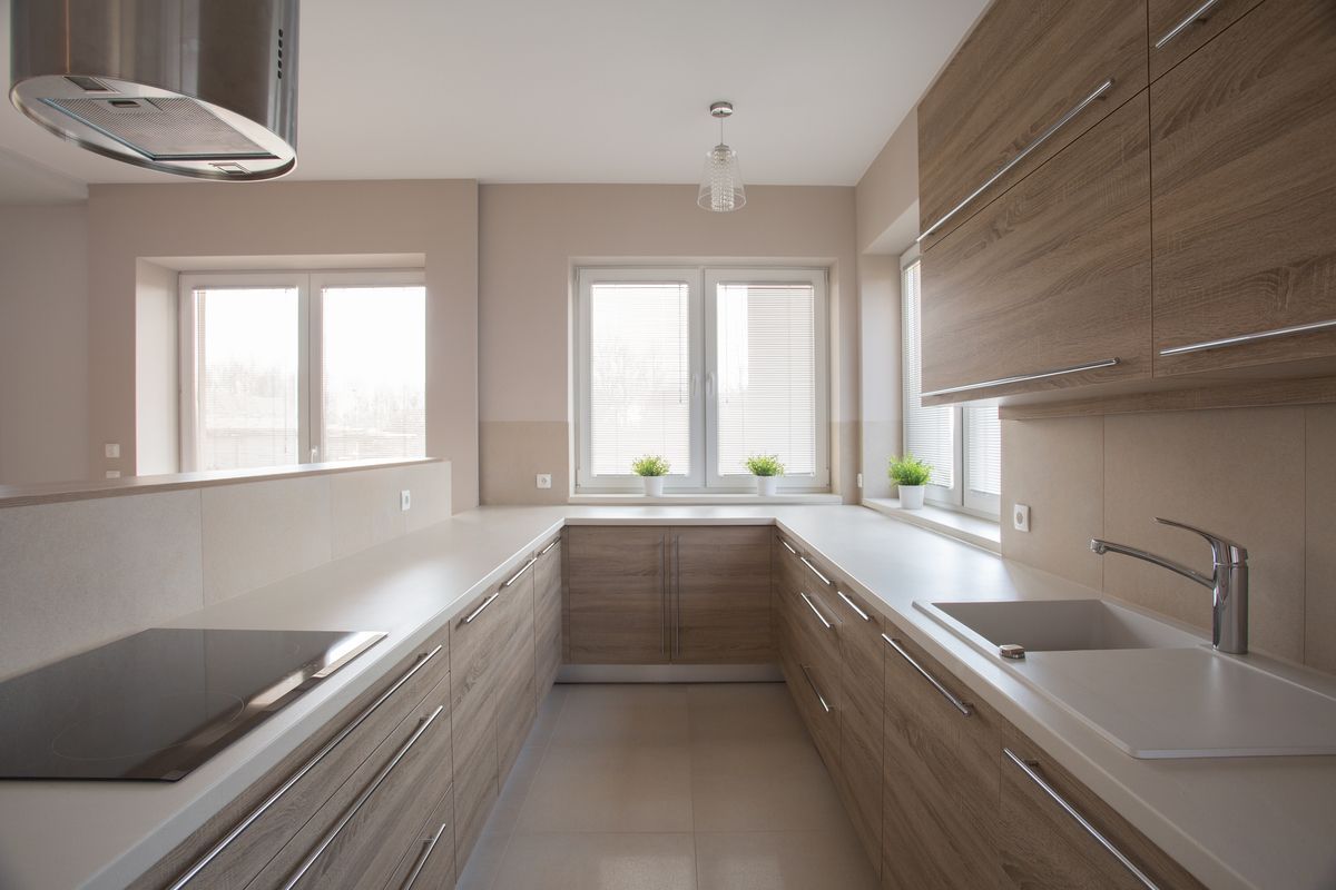 cocina y trabajos, muebles pascual