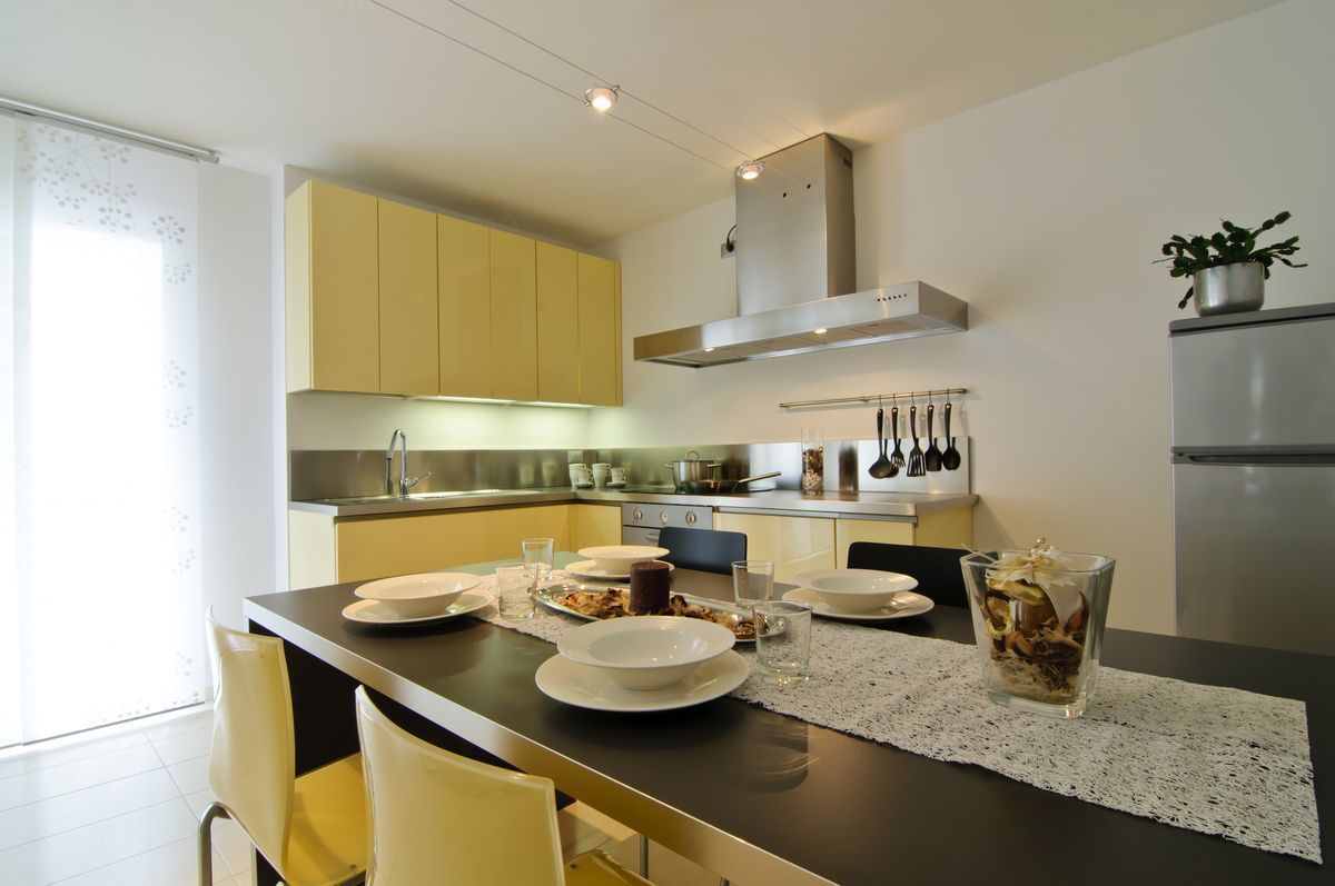 cocina y trabajos, muebles pascual