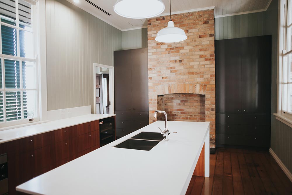 cocina y trabajos, muebles pascual