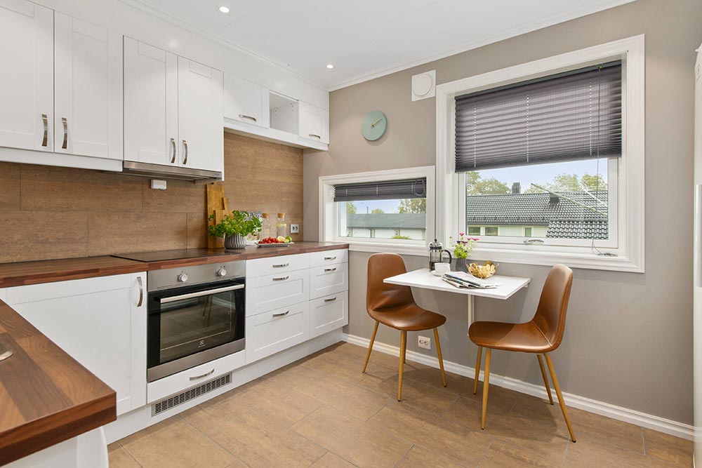 cocina y trabajos, muebles pascual