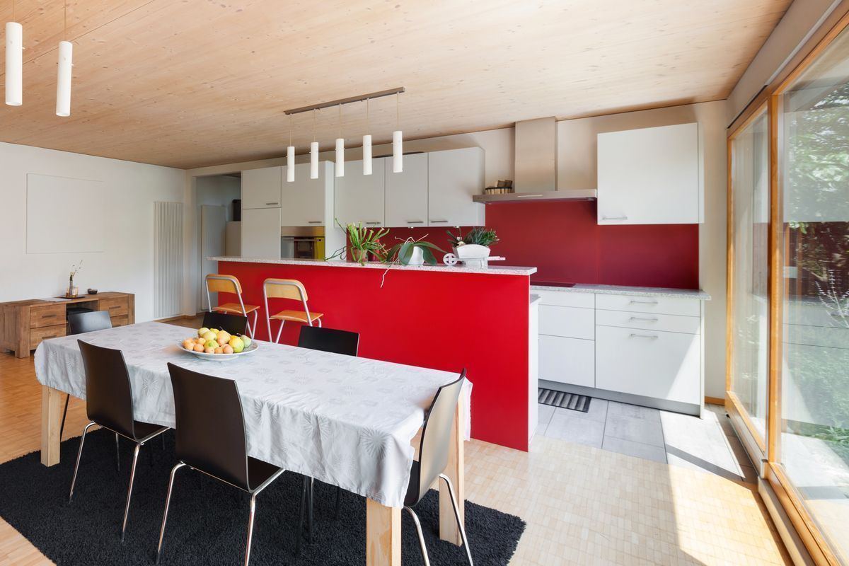 cocina y trabajos, muebles pascual