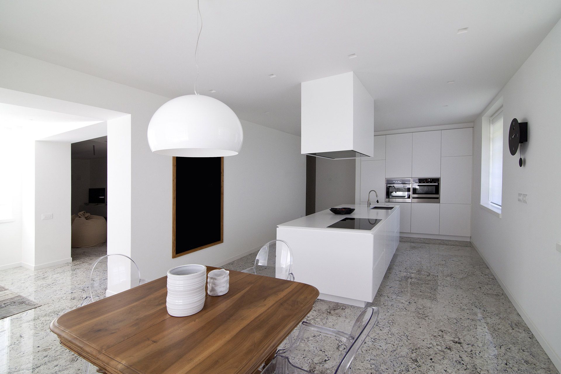 cocina y trabajos, muebles pascual